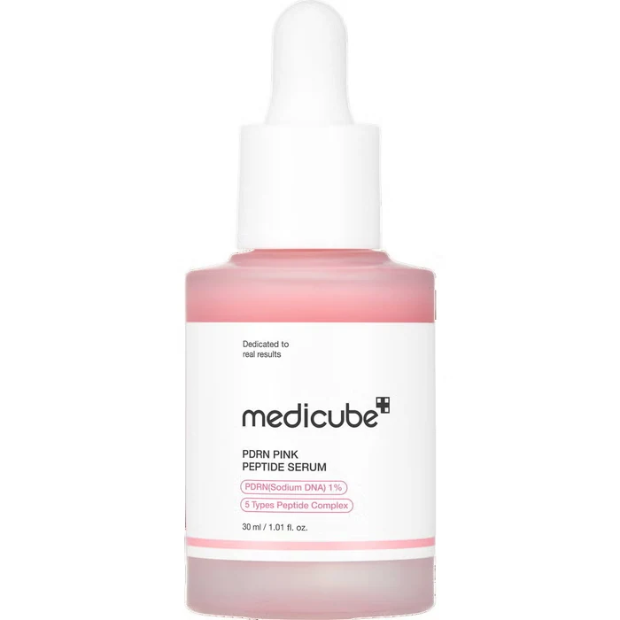 Medicube PDRN Pink