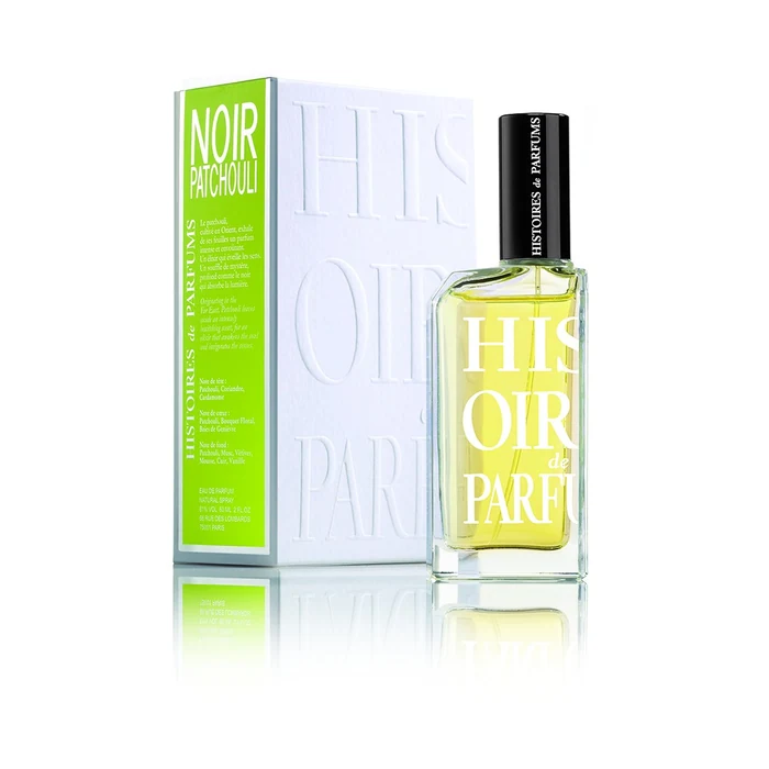 Histoires de Parfums Noir Patchouli