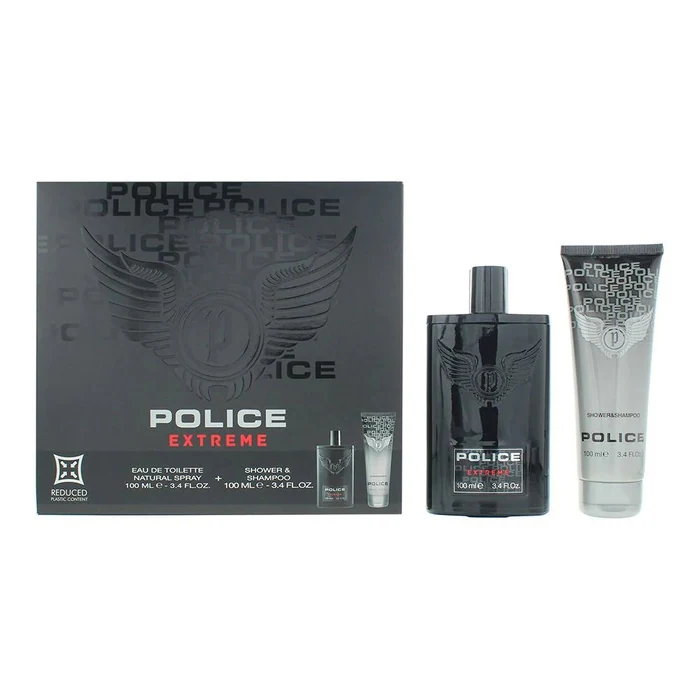 Police Extreme set