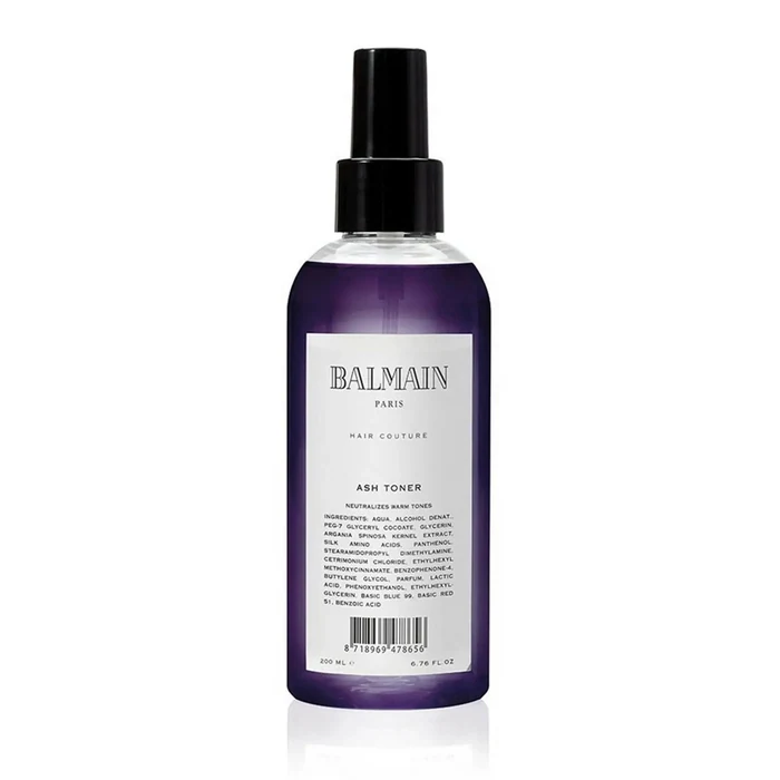 Balmain Professionnel Ash
