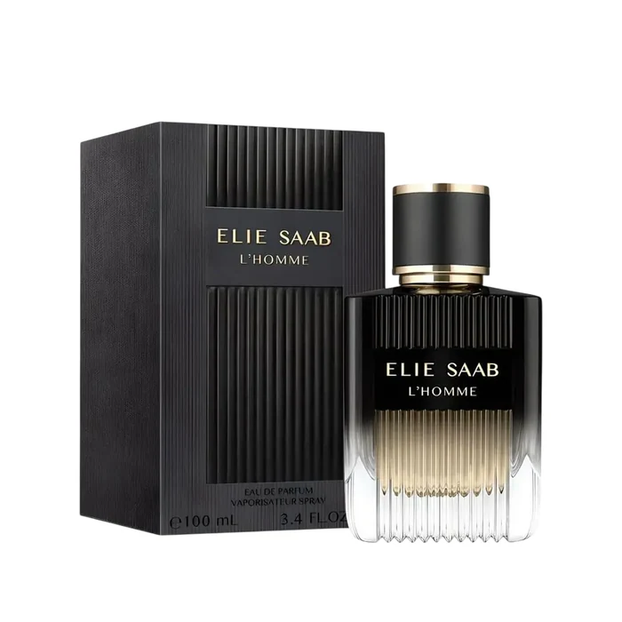Elie Saab L'Homme