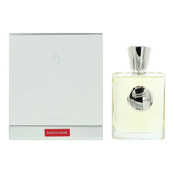 Giardino Benessere Back to Musk