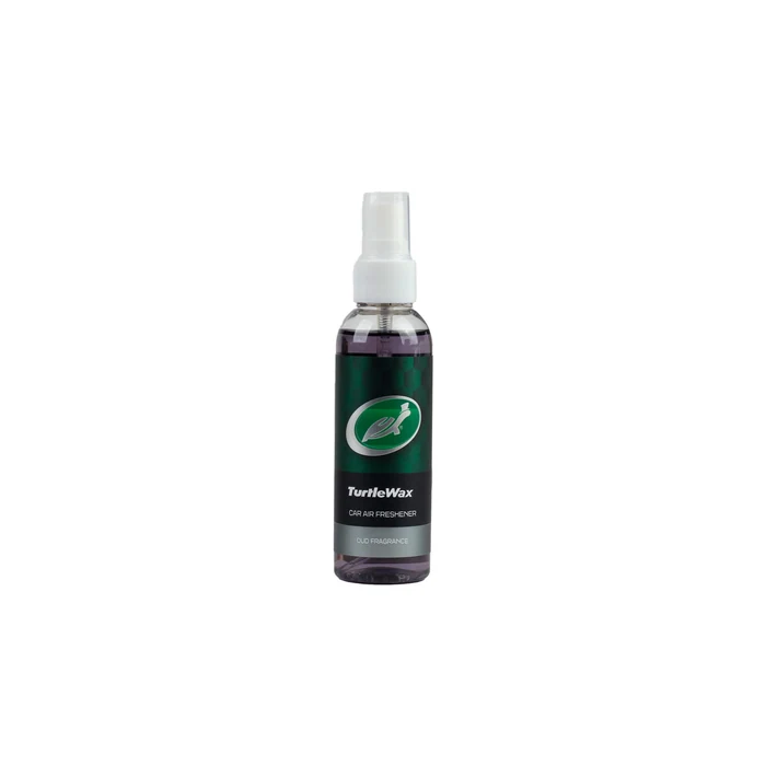 Turtle Wax Oud