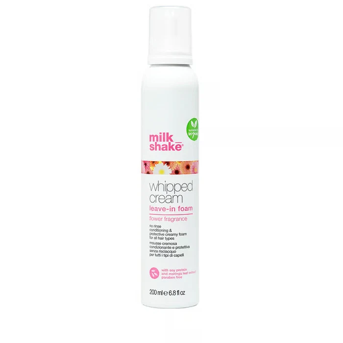 Milk_Shake Whipped Cream