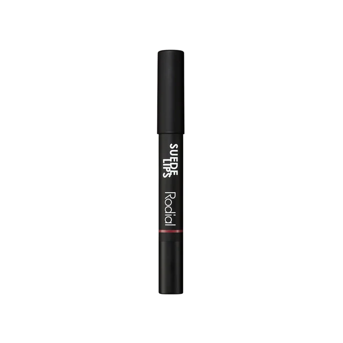 Rodial Suede Lips Blackberry