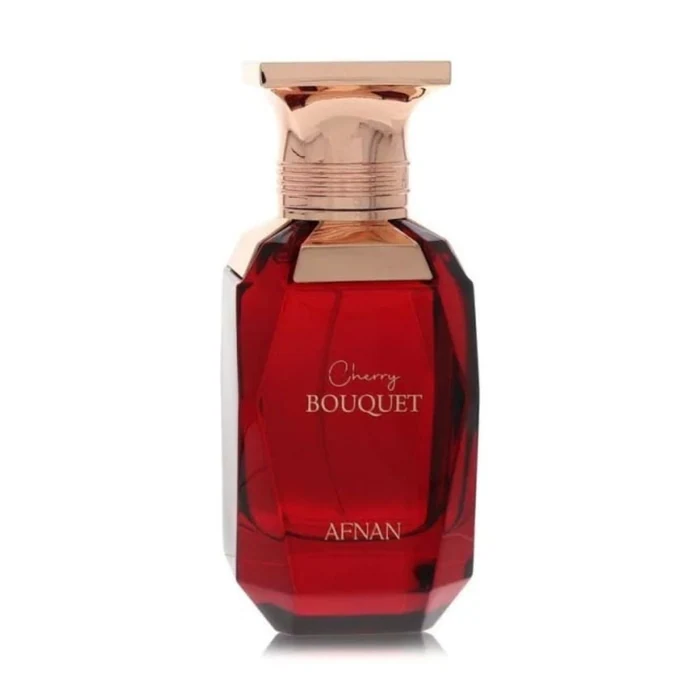 Afnan Cherry Bouquet