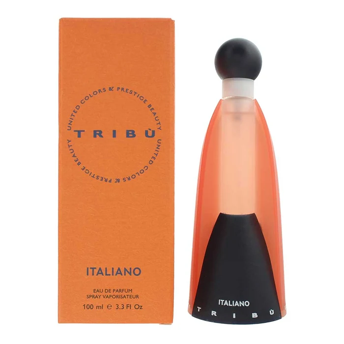 Benetton Tribu Italiano