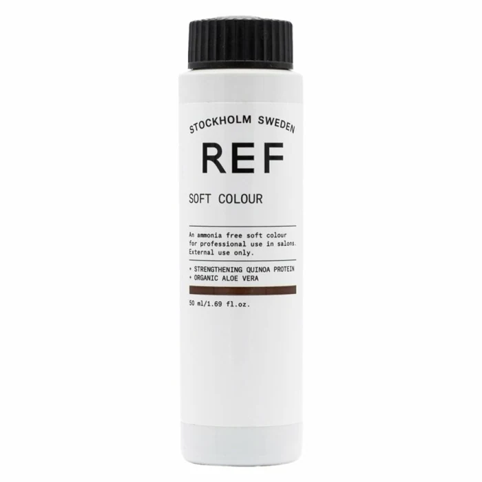 REF Soft Colour 0.00 Clear