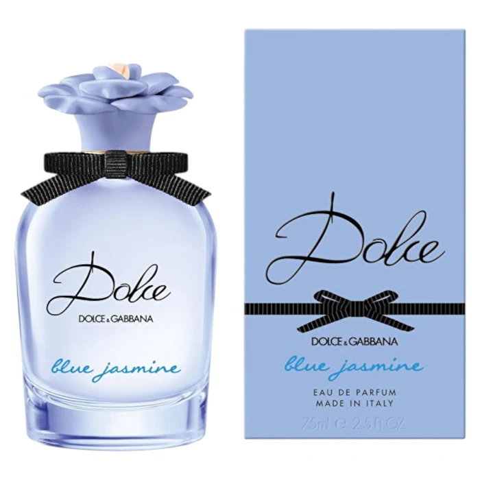 Dolce & Gabbana Blue Jasmine