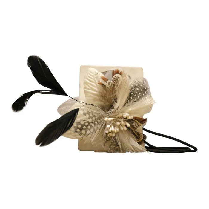 Moliabal Hair Clip 965