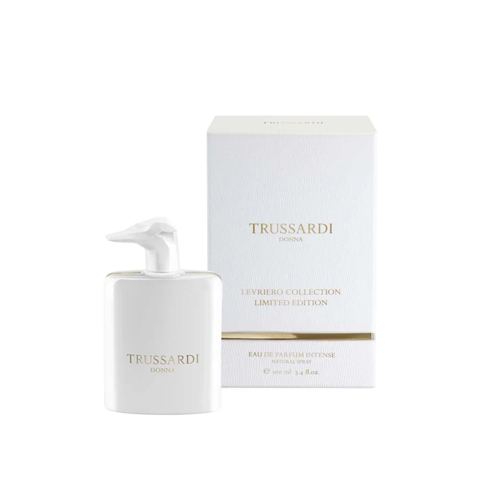 Trussardi Levriero Limited Edition