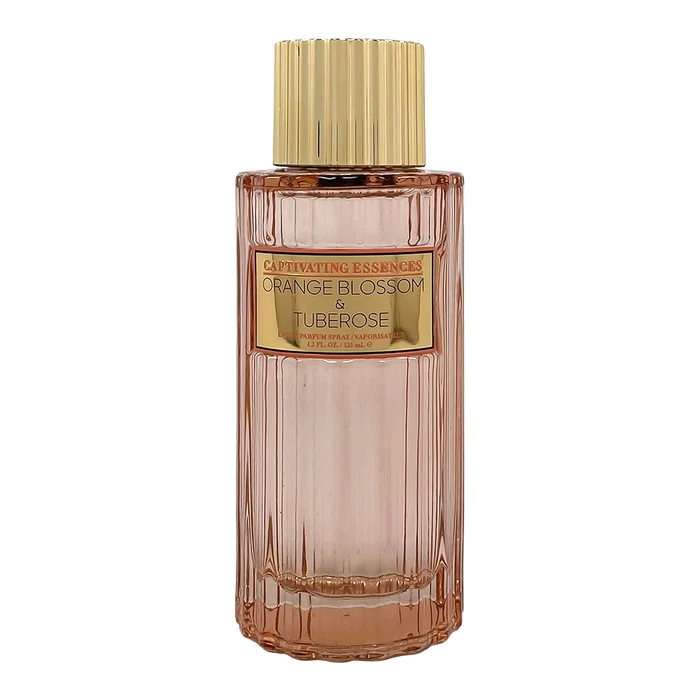 Captivating Essence Orange Blossom & Tuberose