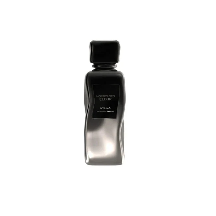 Rasasi No Excuses Elixir