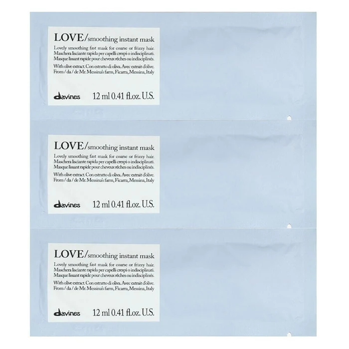 Davines Love Smoothing