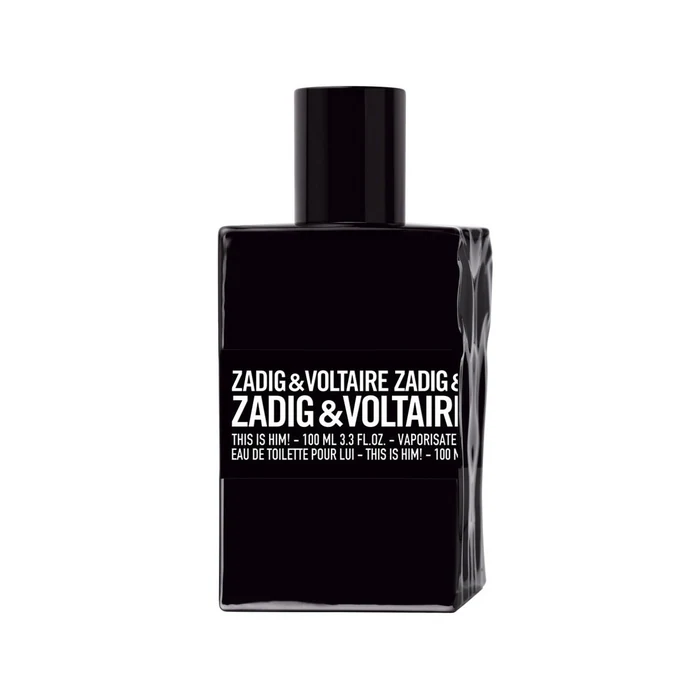 Zadig & Voltaire This Is Him