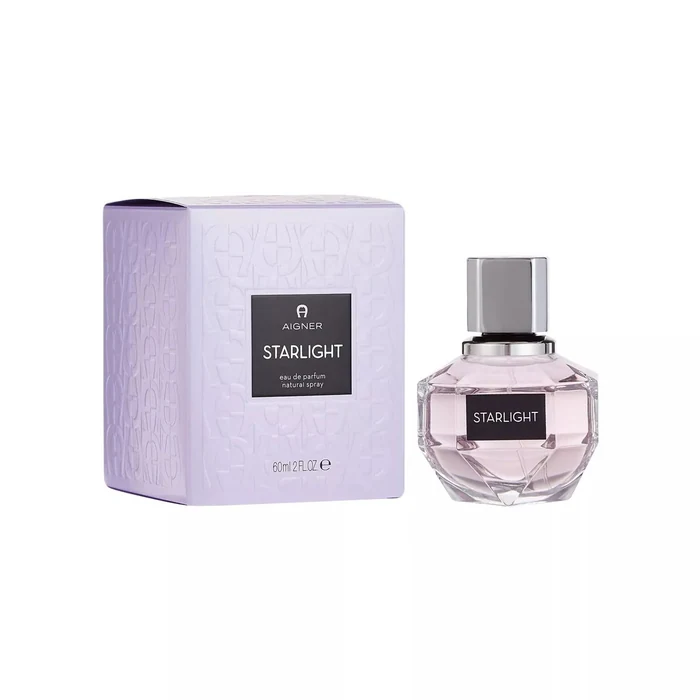 Etienne Aigner Starlight – Tester