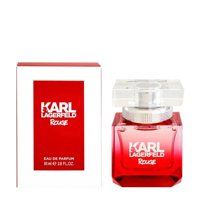 Lagerfeld Femme Rouge