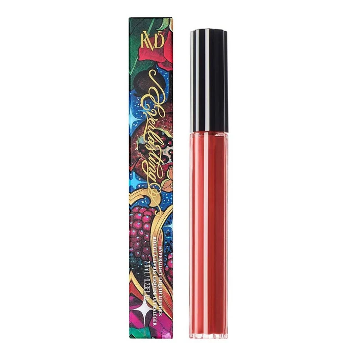 Kat Von D Everlasting Hyperlight 08 Cobra Lily