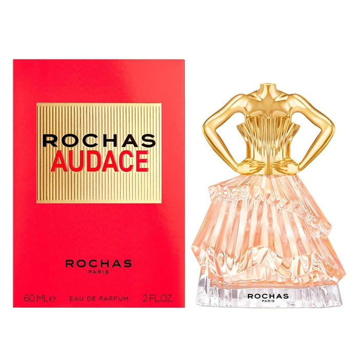 Rochas Audace