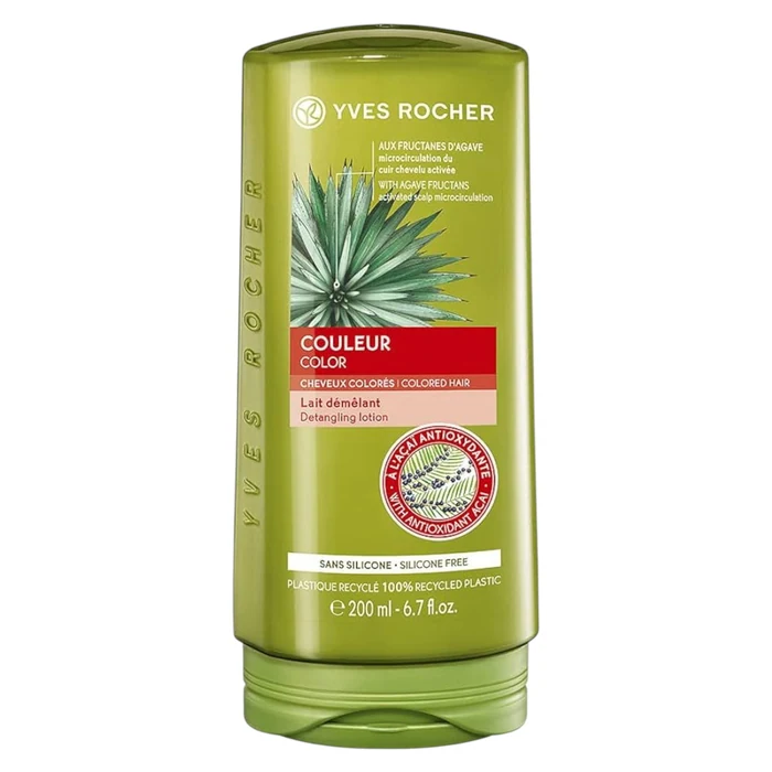 Yves Rocher Color Detangling