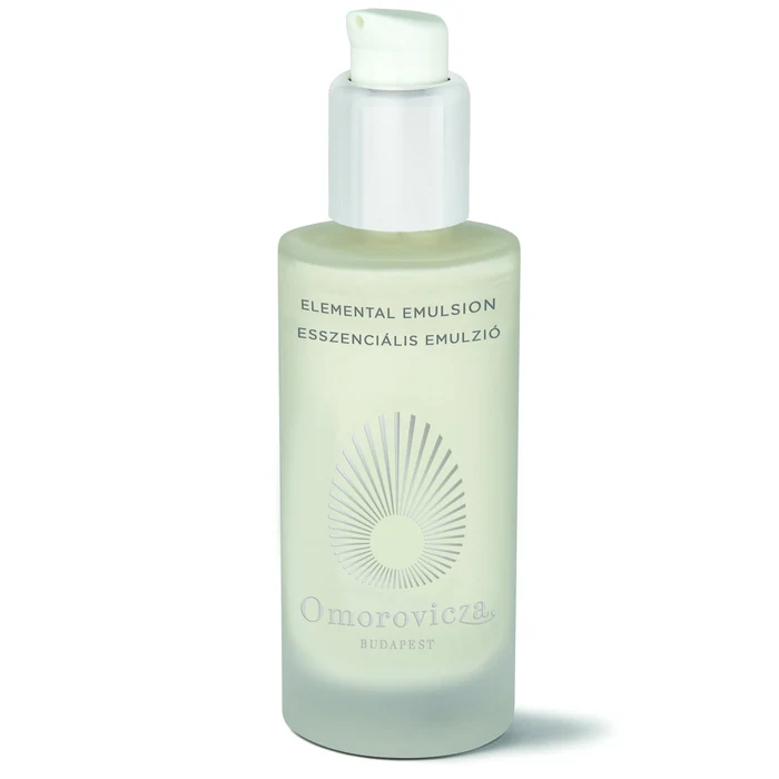 Omorovicza Elemental Emulsion