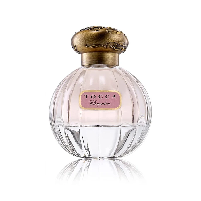 Tocca Cleopatra – Tester