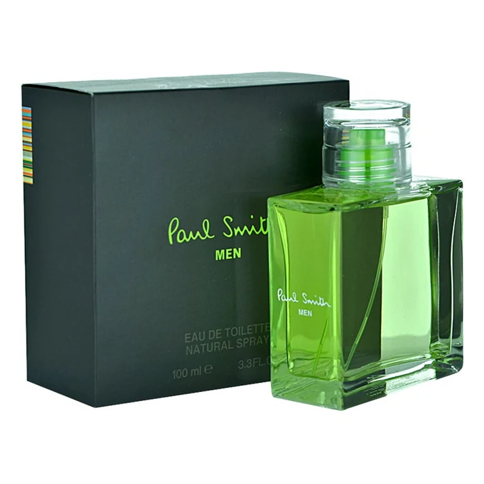 Paul Smith Man