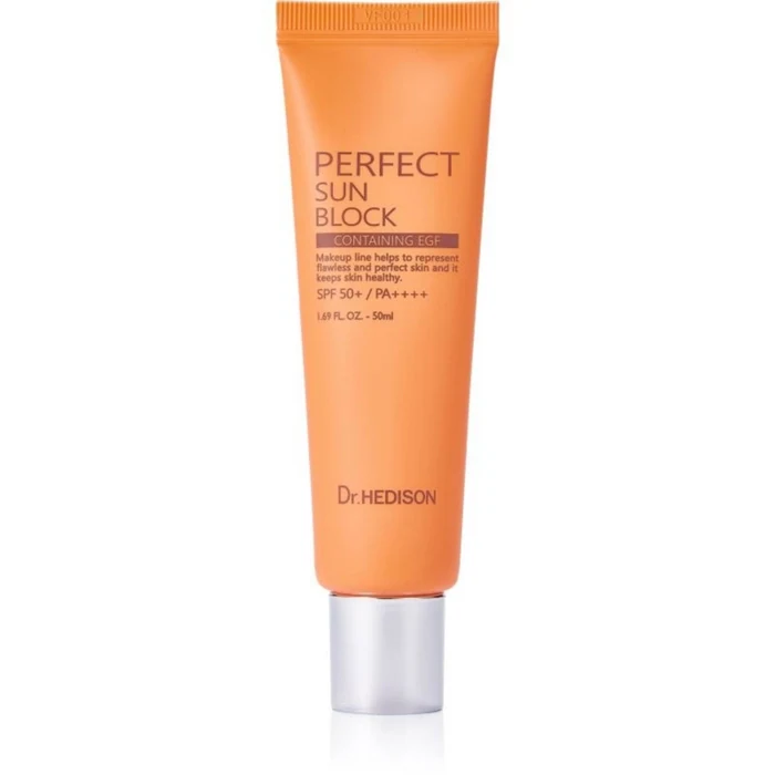 Dr. Hedison Perfect Sun Block