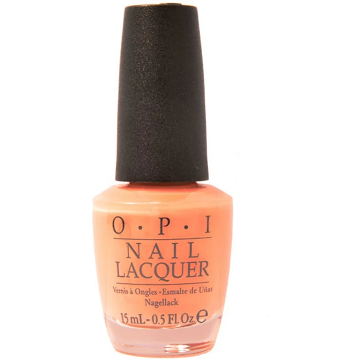 OPI Nail Lacquer Great Opera-Tunity