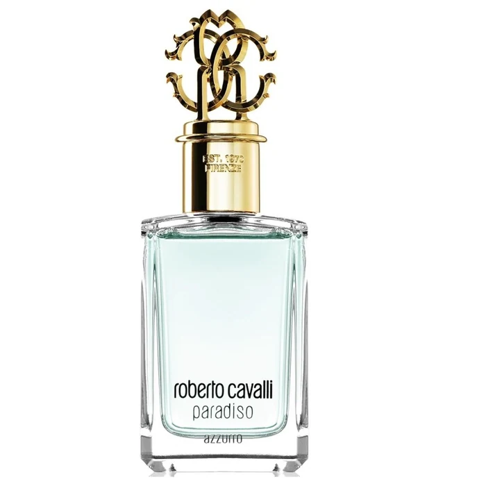 Roberto Cavalli Paradiso Azzuro