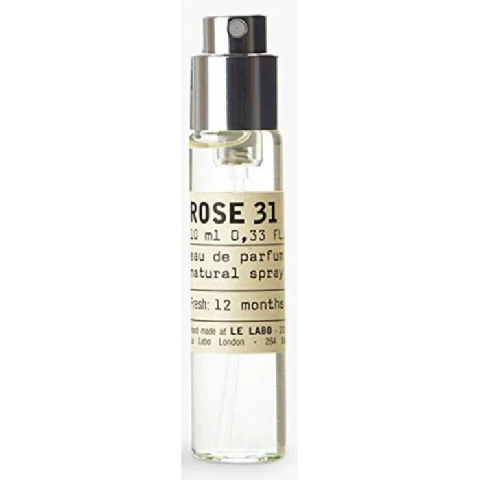 Le Labo Bergamote 22