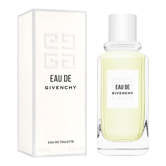 Givenchy Eau de Givenchy