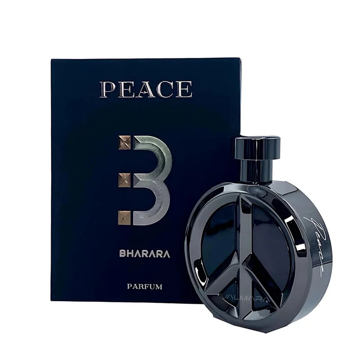 Bharara Peace