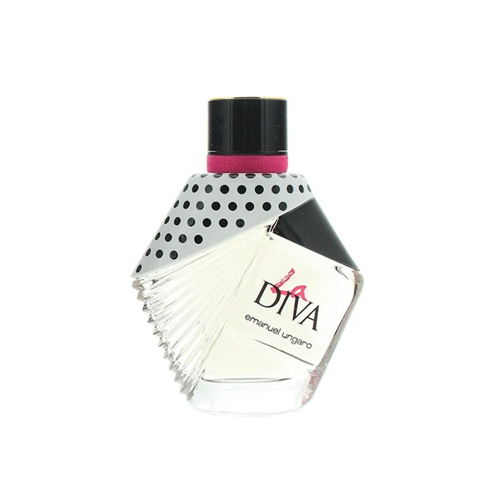 Emanuel Ungaro La Diva Mon Amour – Tester