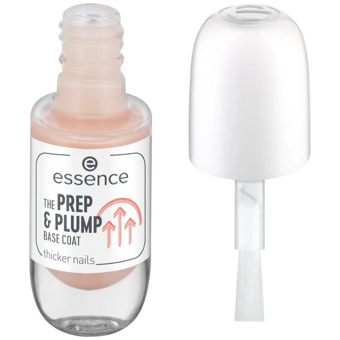Essence The Prep & Plump