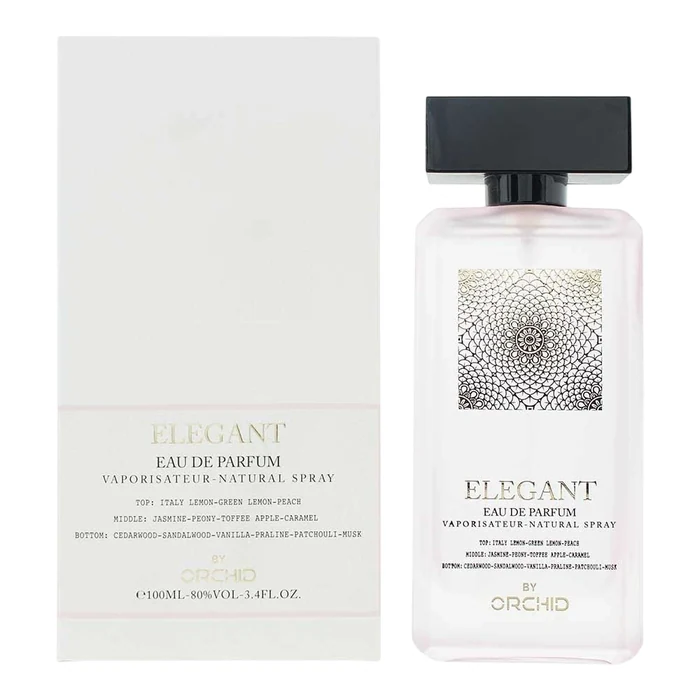 Orchid Elegant