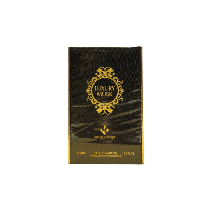 Luxury Concept Luxury Musk