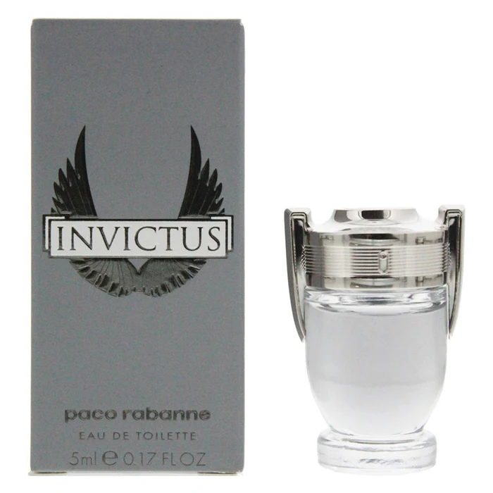 Paco Rabanne Invictus – Miniatur