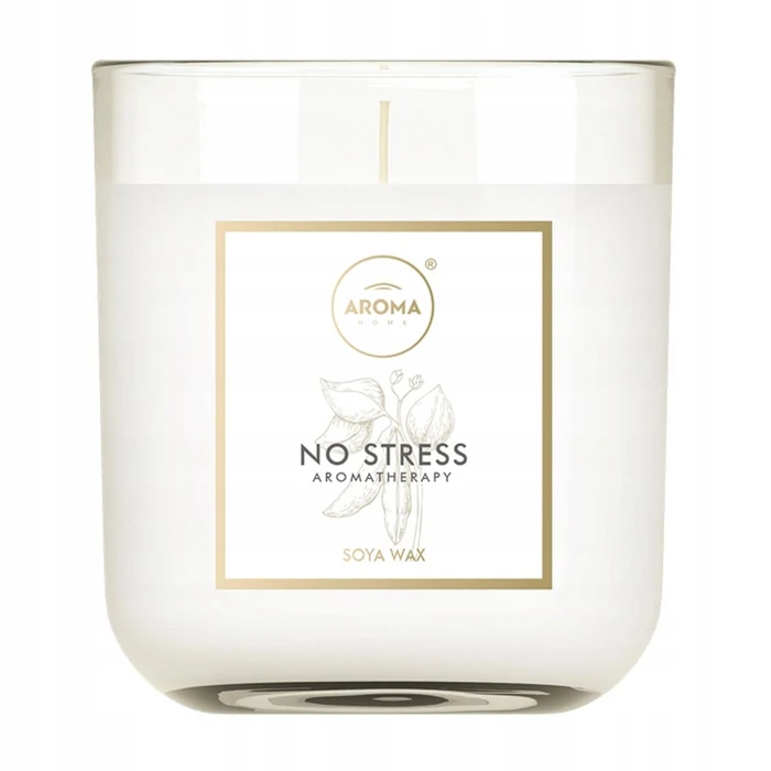 Aroma Home No Stress