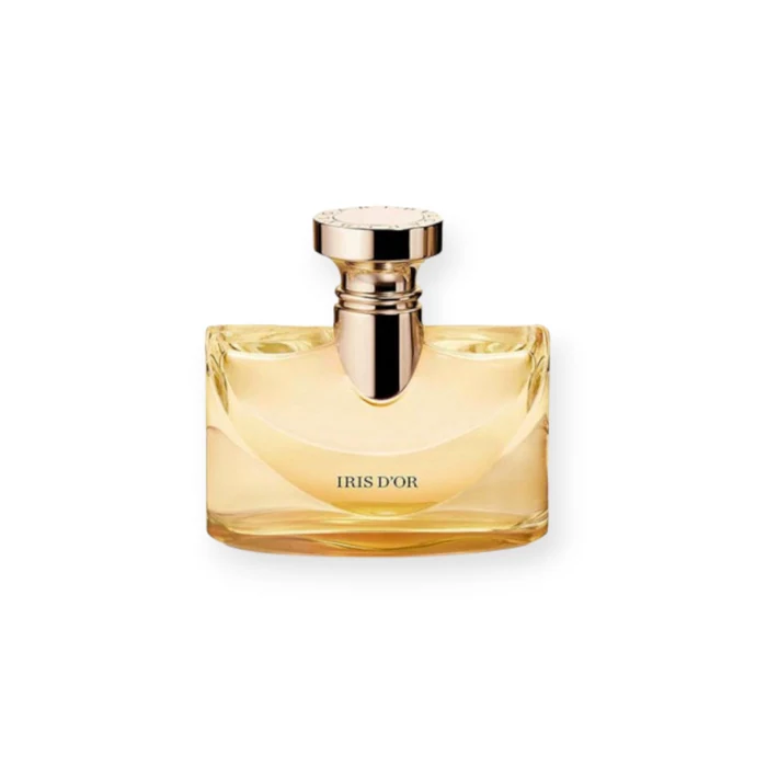 Bvlgari Splendida Iris d'Or – Tester