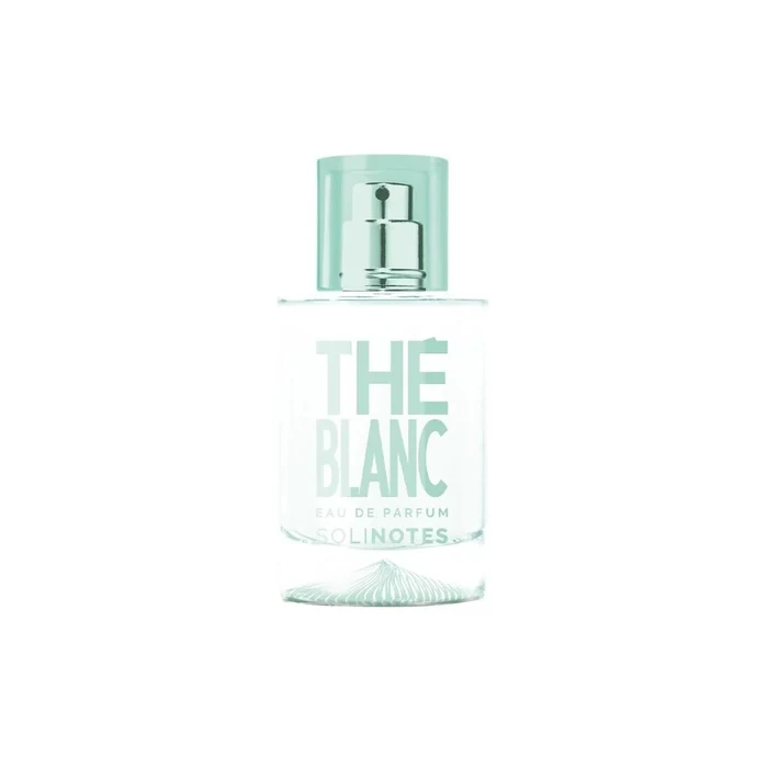 Solinotes The Blanc