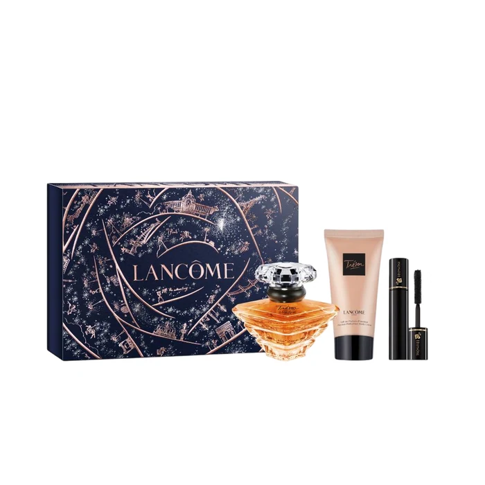 Lancôme Tresor + Hypnose set