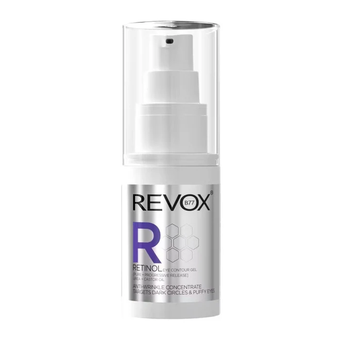 Revox B77 Retinol