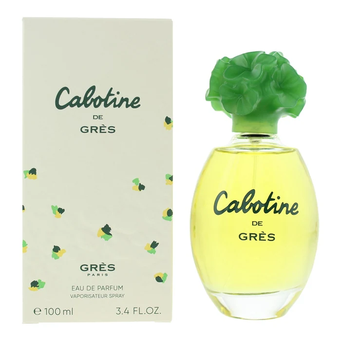 Gres Cabotine de Gres