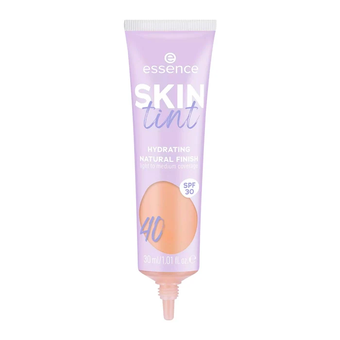 Essence Skin Tint 40