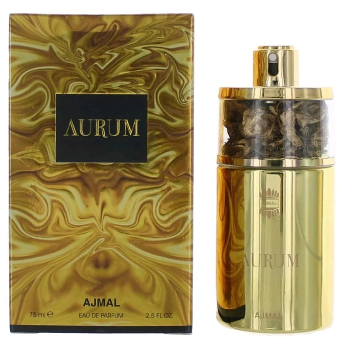 Ajmal Aurum