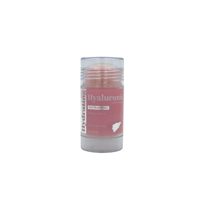 Glamfox Hyaluronic