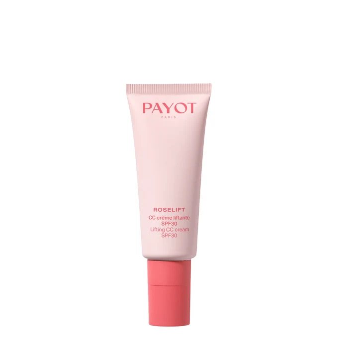 Payot Roselift – Tester