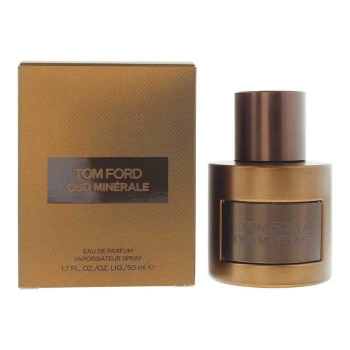 Tom Ford Oud Minerale