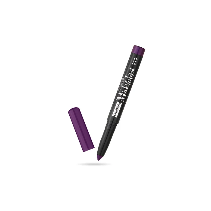 Pupa Made To Last 010 Shocking Violet – Tester